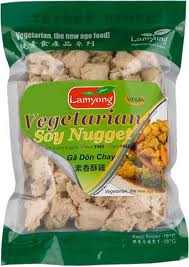 Manufacturers Exporters and Wholesale Suppliers of Soyabean Nuggets Ahmedabad Gujarat